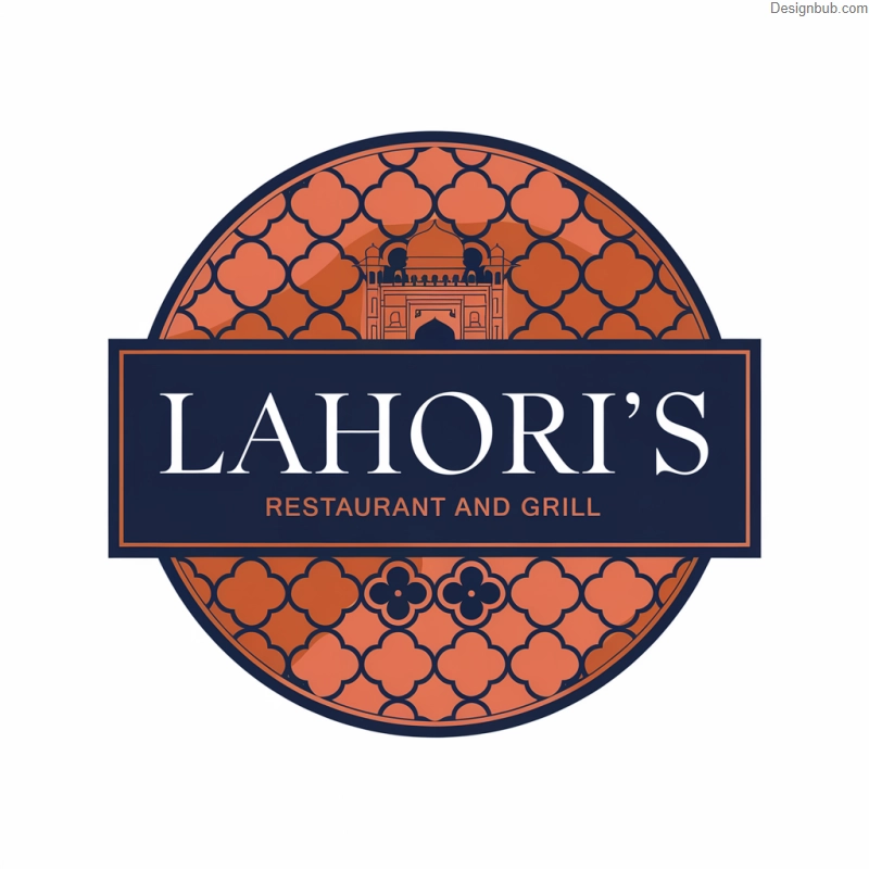 resturants logo